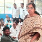 Paddy Procurement Kamareddy |