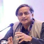 Shashi Tharoor Praises Modi