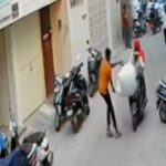 Bengaluru Mobile Theft