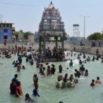 Theertha Snanam