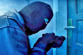 Locker Theft |
