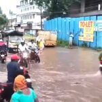 Kamareddy Rain |