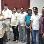 TNGOs Felicitation |