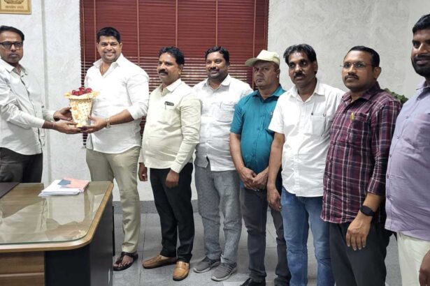 TNGOs Felicitation |