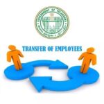 Telangana Employee Transfers