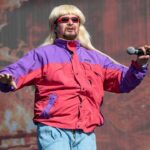 Oliver Tree Helicopter Crash