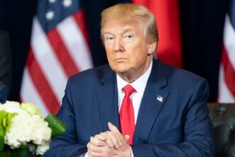Trump Immigration Remarks