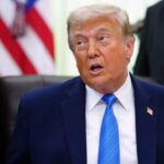 Trump Warning