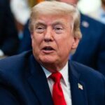 Trump Iran Deal
