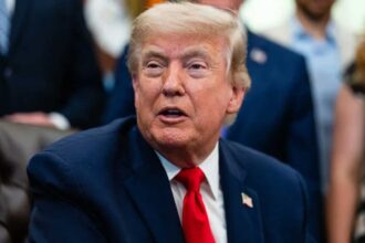 Trump Iran Deal