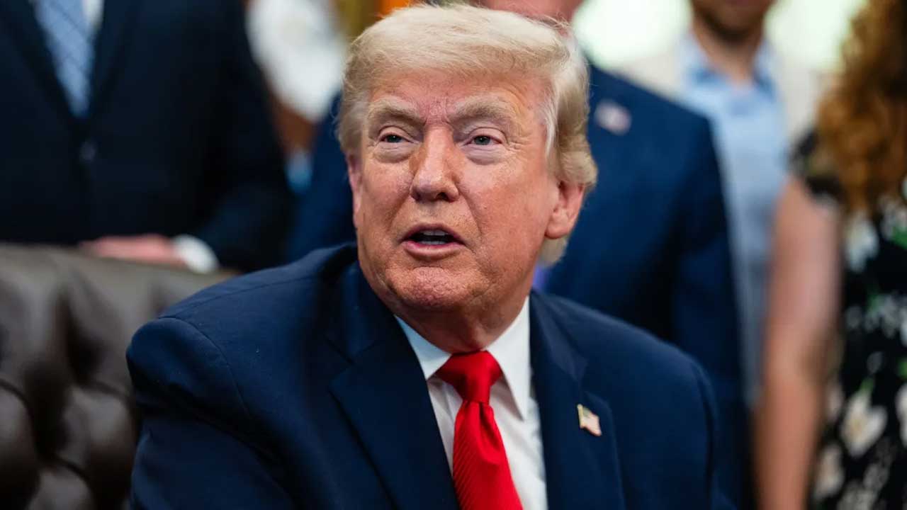 Trump Iran Deal