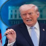Trump India Tariffs