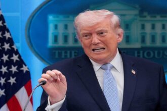 Trump India Tariffs