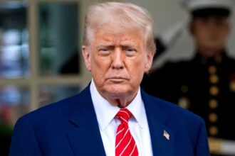 Trump Iran Deal