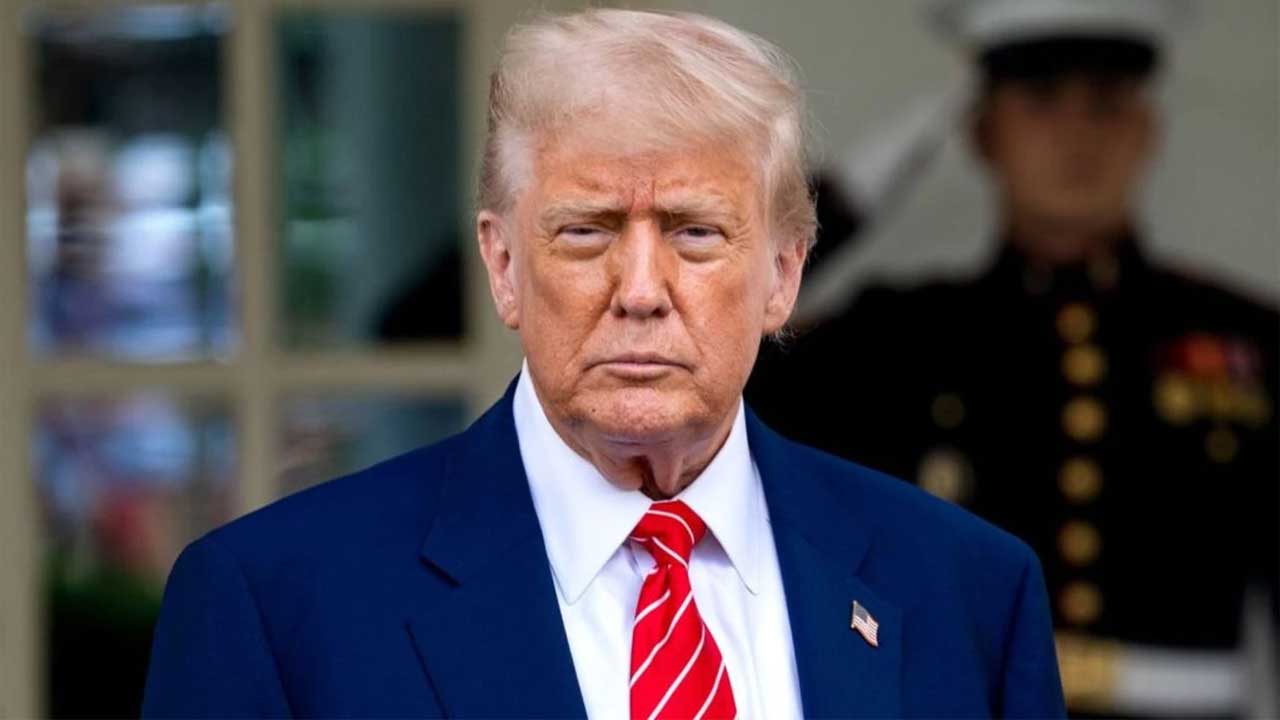 Trump Iran Deal
