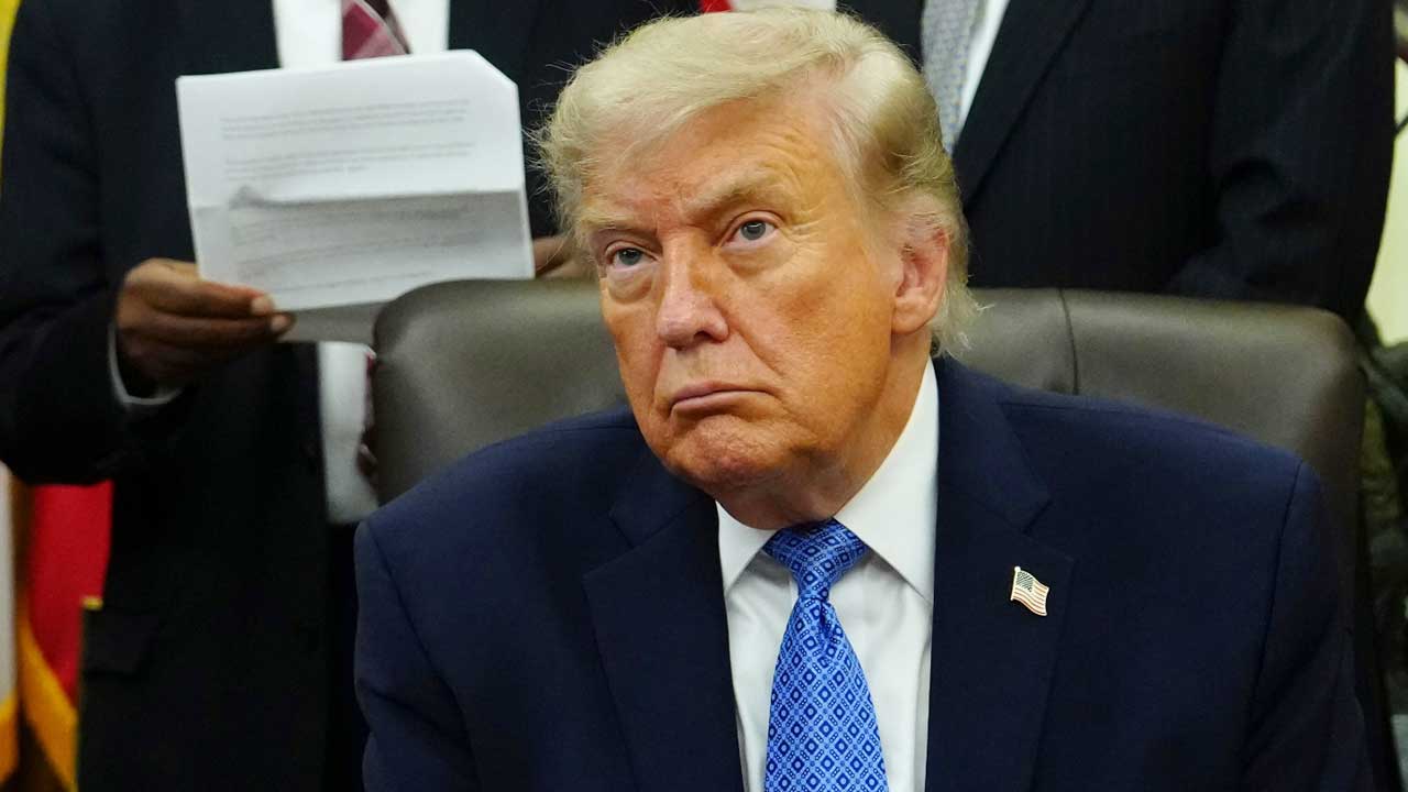 Birthright Citizenship Ruling