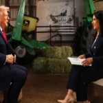 Donald Trump NBC Interview