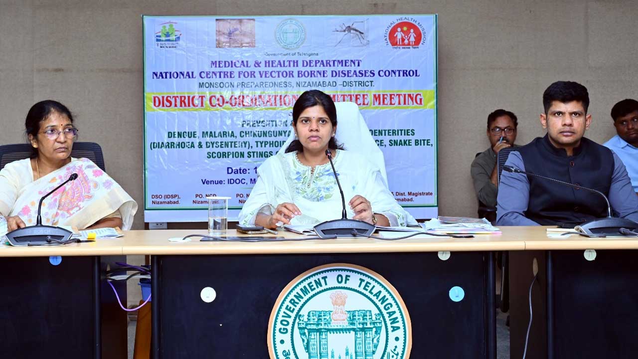 Seasonal Diseases |