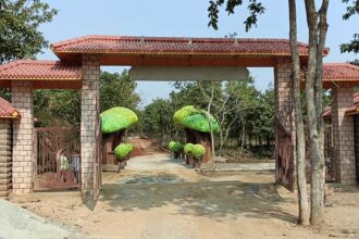 Armoor Urban Park |