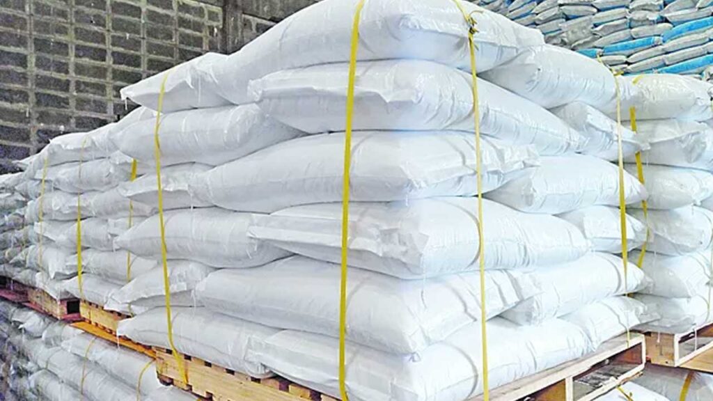 urea