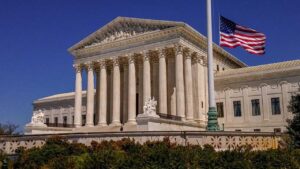 Birthright Citizenship Ruling | ట్రంప్కు షాక్.. జన్మత: పౌరసత్వంపై కోర్టు కీలక తీర్పు 2 us cour
