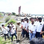 Medigadda Project Repairs