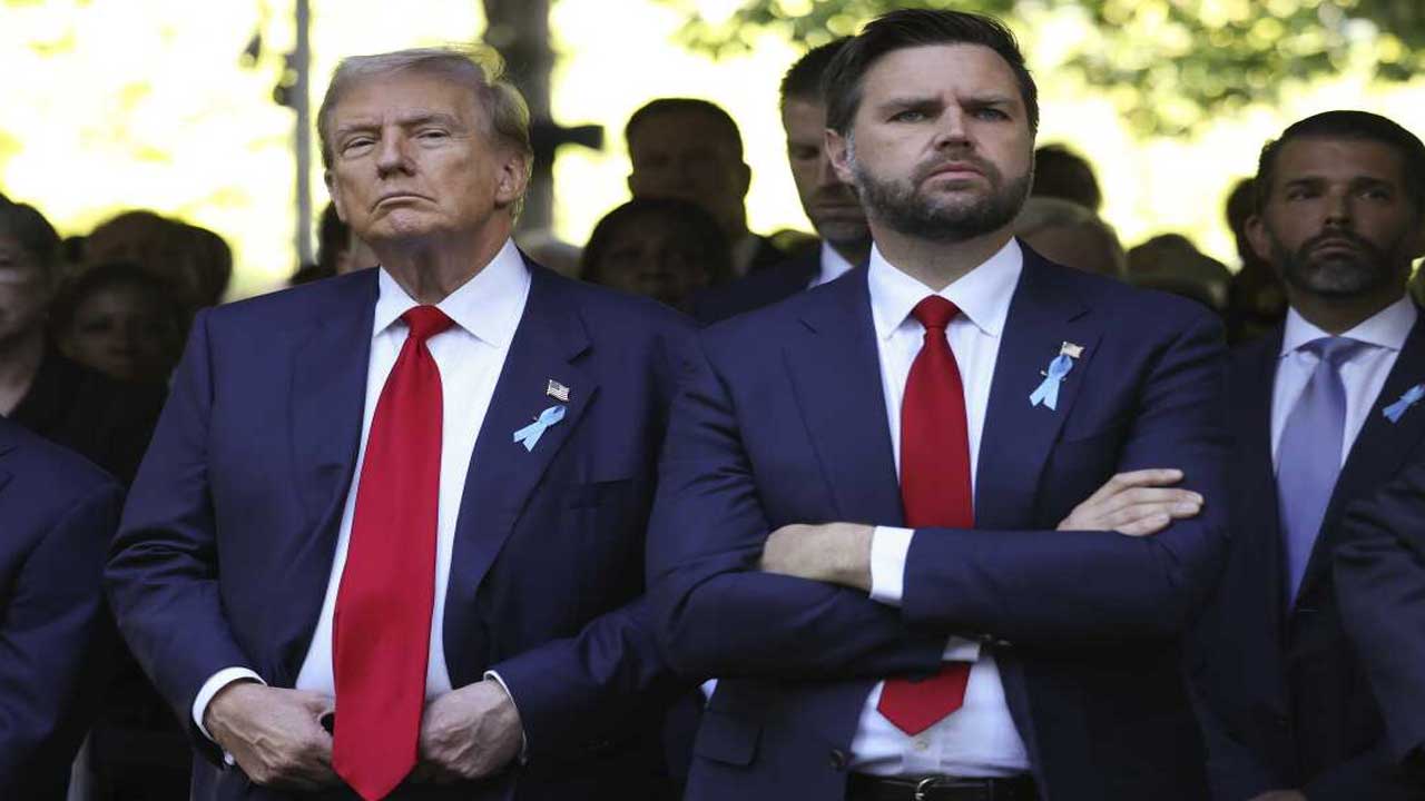 Trump Ukraine War