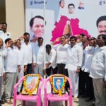 Vemula Prashanth Reddy