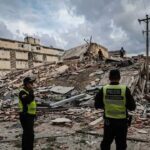Venezuela Earthquake