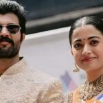 Vijay Deverakonda Scholarship