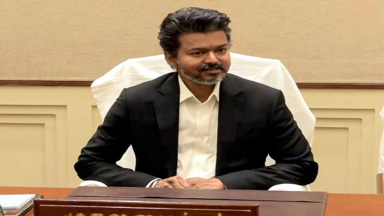 vijay