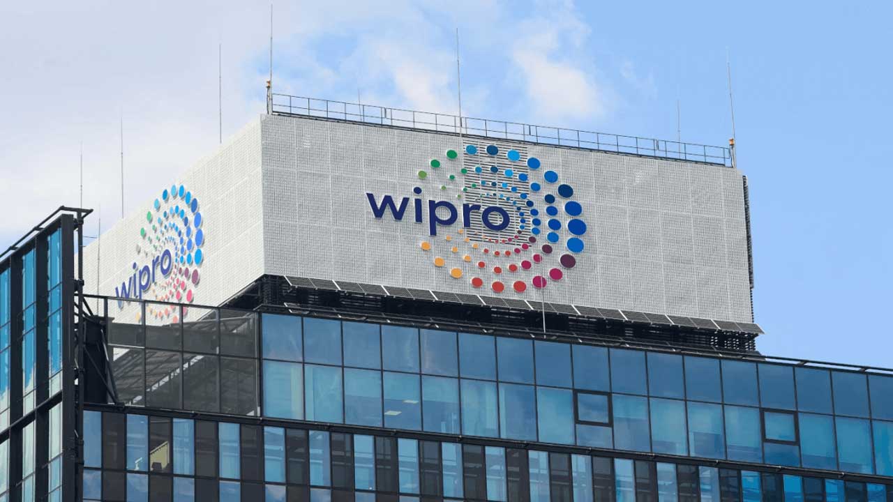 Wipro Religious Harassment