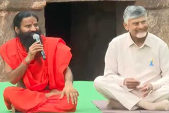 Yoga Andhra Event