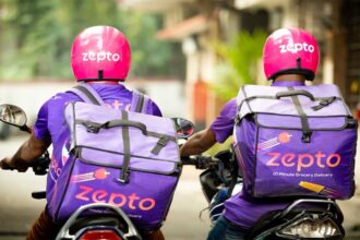 Zepto IPO ED Notice