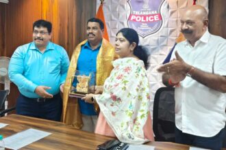 CID Inspector Retirement |