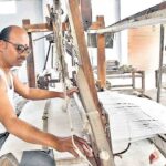 Handloom Society Elections |
