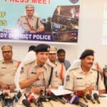 Operation Kavach Success |