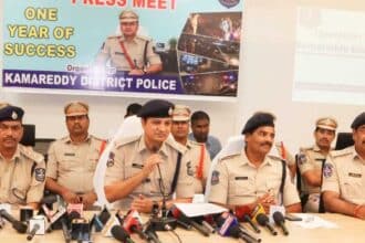 Operation Kavach Success |