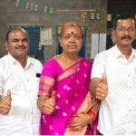 Nizamabad Handloom Society |