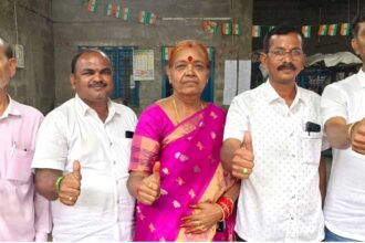 Nizamabad Handloom Society |