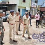 Oora Pandaga Security |