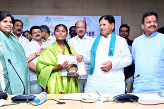 Nizamabad Education Review |