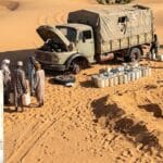 Kuwait Murder Case |