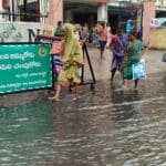 Nizamabad Heavy Rain |