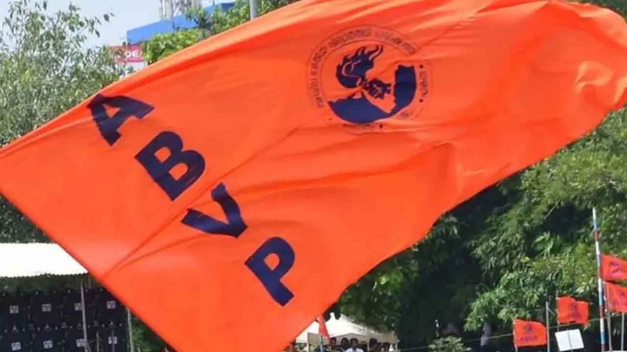 ABVP College Bandh