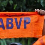 ABVP College Bandh