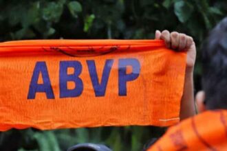 ABVP College Bandh