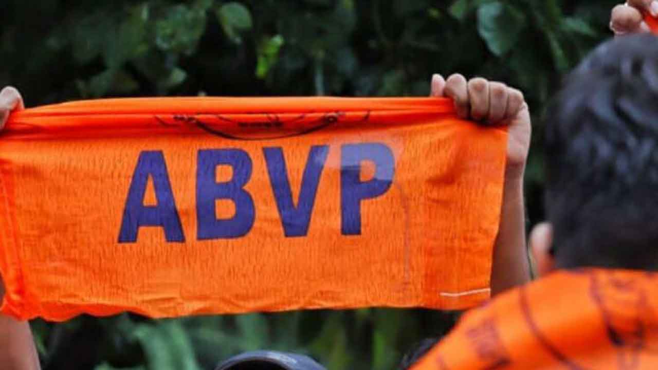 ABVP College Bandh