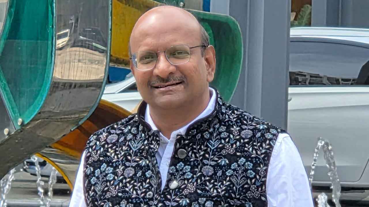 HMDA Chief Engineer