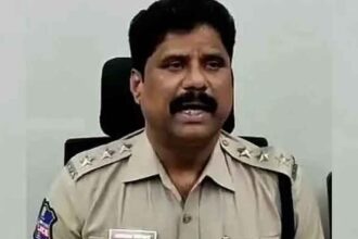 ACB Raids on DSP